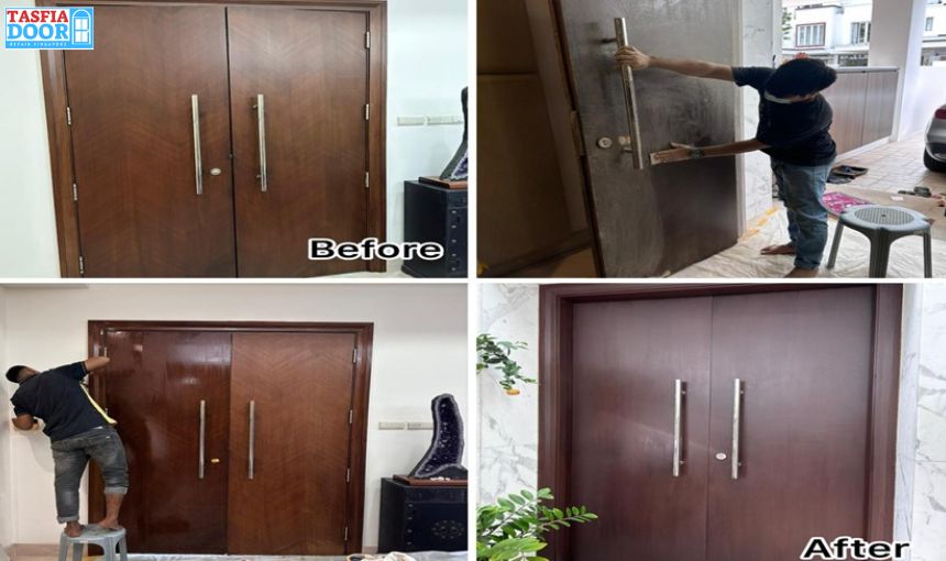Admin/Blog/Details/Wooden Main Door Refinishing & Repair Service.jpg